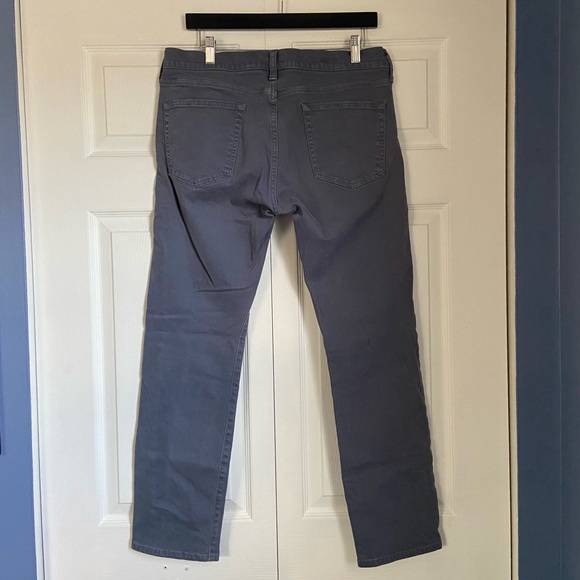 J. Crew pants - Picture 2 of 4